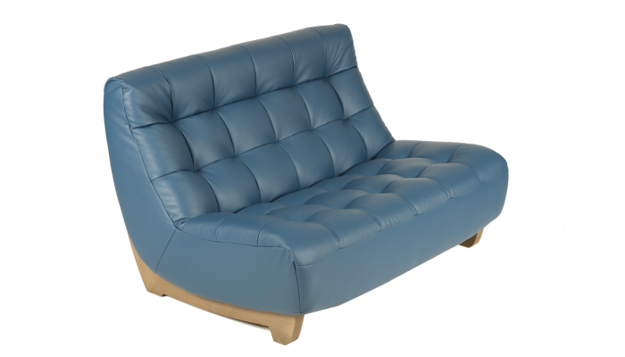WEET - Banquette élément composable L130