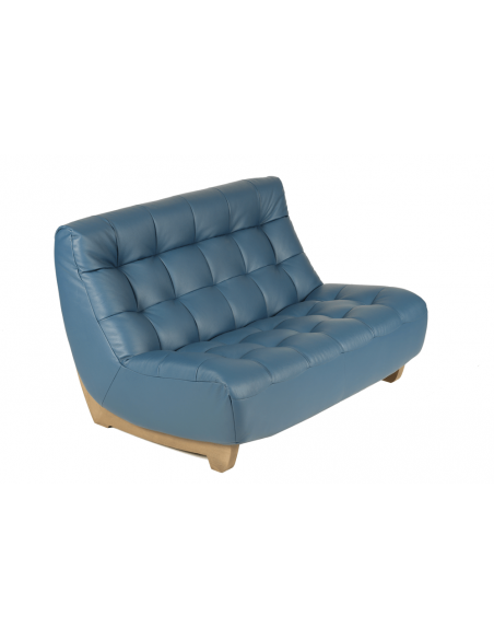 WEET - Banquette élément composable L130