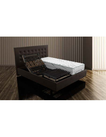 NATURA 2 - Sommier relaxation TPR 