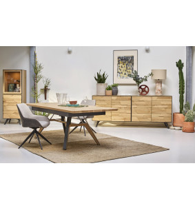 KAPLA - Table basse  2