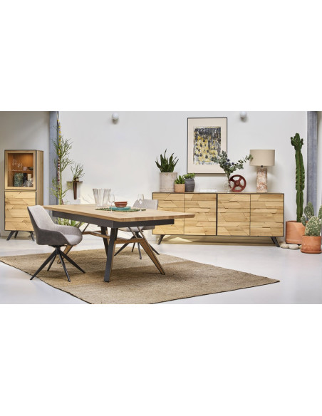 KAPLA - Table basse 