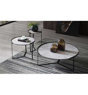 IRIS - Table basse (moyenne) 