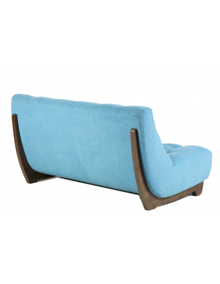 WEET - Banquette élément composable L130