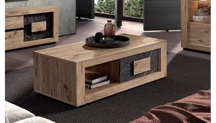 Ascha - Table basse 