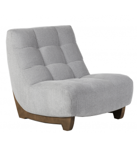 WEET - Fauteuil chauffeuse élément composable L80