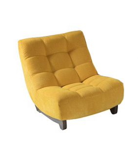 WEET - Fauteuil chauffeuse élément composable L80 2