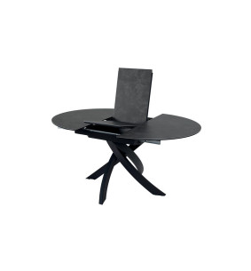 PERTH - Table de séjour ronde  2
