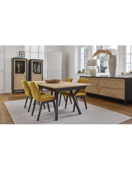HAUSSMAN - Table de séjour  