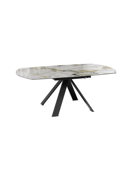 Tin - Table extensible 