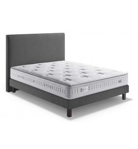 AUSTRALE - Matelas à ressorts ensachés épaisseur 27 cm