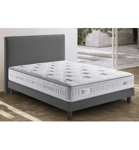 AUSTRALE - Matelas à ressorts ensachés épaisseur 27 cm 2