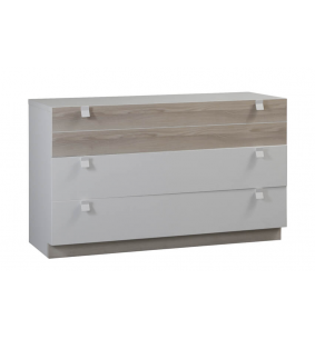 HARON - Commode 3 tiroirs