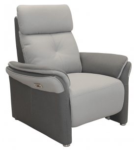 PRODIGE - Fauteuil de relaxation 1 moteur