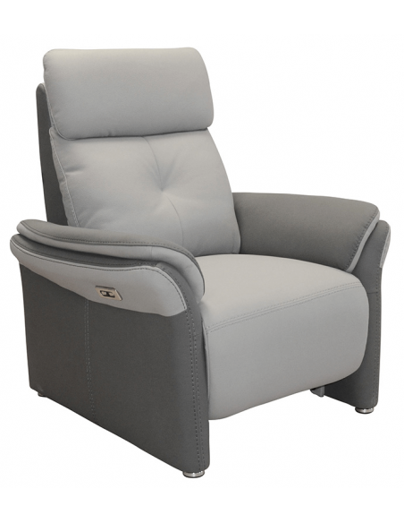 PRODIGE - Fauteuil de relaxation 1 moteur