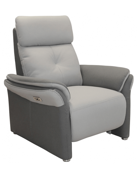 PRODIGE - Fauteuil de relaxation 1 moteur