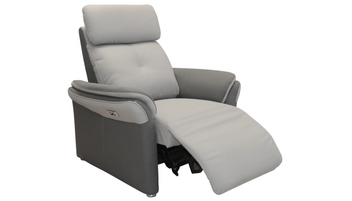 PRODIGE - Fauteuil de relaxation 1 moteur