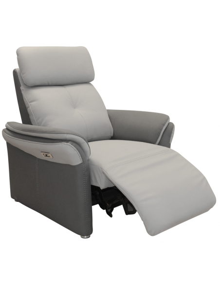 PRODIGE - Fauteuil de relaxation 1 moteur
