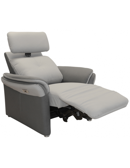 PRODIGE - Fauteuil de relaxation 1 moteur