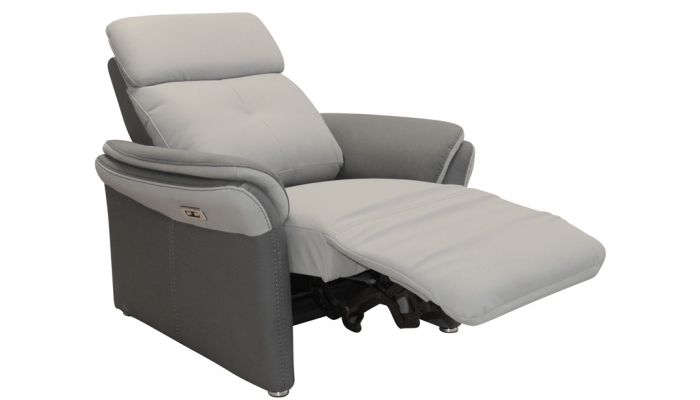 PRODIGE - Fauteuil de relaxation 1 moteur