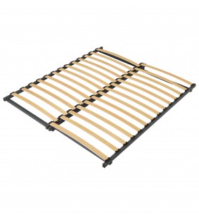 CADRE A LATTES EXTENSIBLES