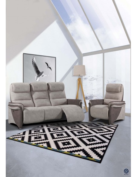 ACME - Fauteuil relax un moteur