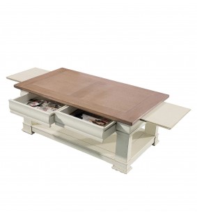 Table basse DURANCE