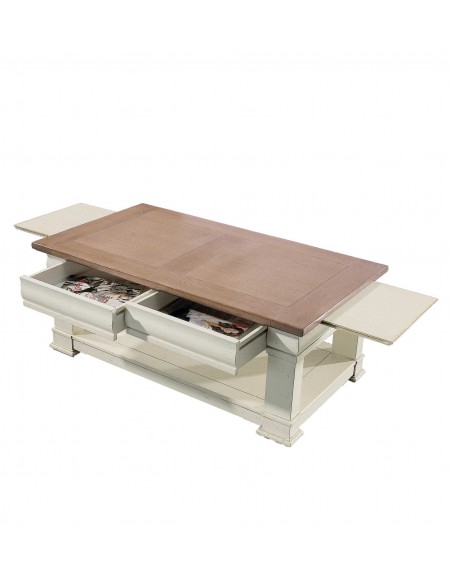 Table basse DURANCE