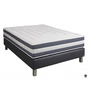 EMBLEME - Matelas âme latex Heveo épaisseur 23 cm