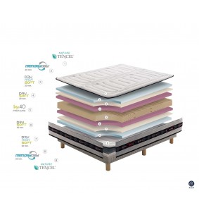 XTONIC - Matelas 2