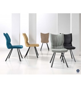 AARON - Chaise