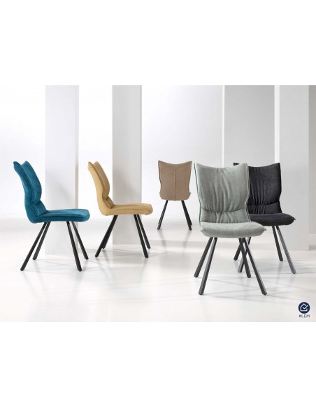 AARON - Chaise