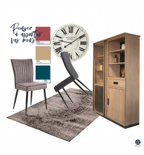 AY - Chaise 2