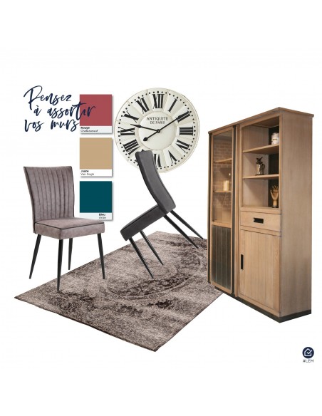 AY - Chaise