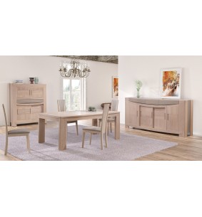TOURAINE - Chaise