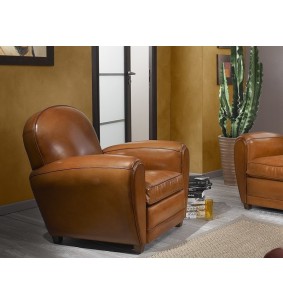 OX - Fauteuil Club
