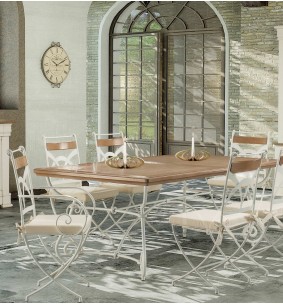 Chaise DURANCE