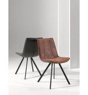 ANNA - Chaise