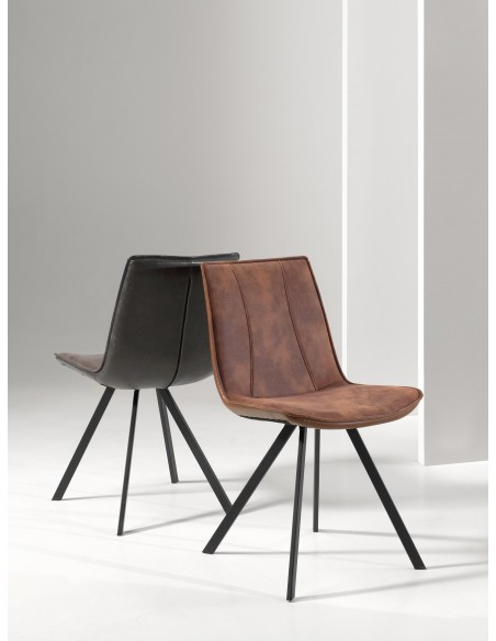 ANNA - Chaise