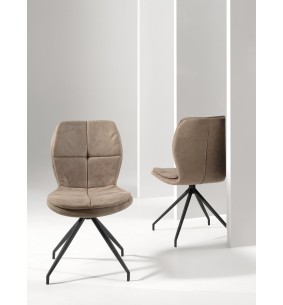 LILIE - Chaise
