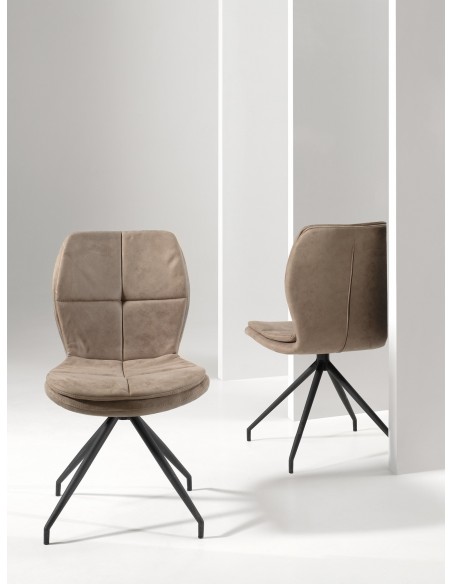 LILIE - Chaise