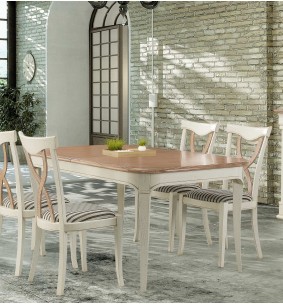 Chaise DURANCE