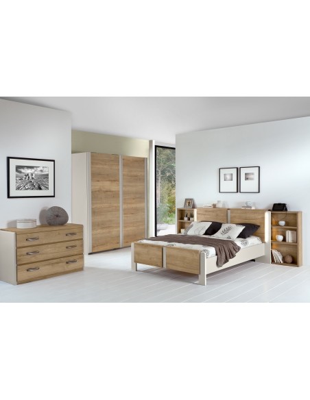 YPSO - Commode