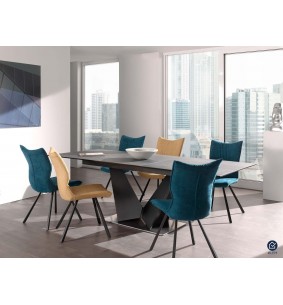 ORCE - Table de séjour