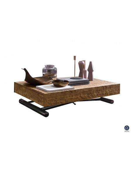 IMPACT - Table basse