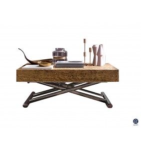 IMPACT - Table basse 2