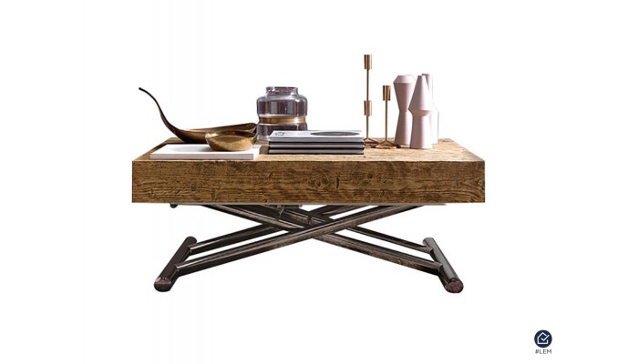 IMPACT - Table basse