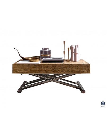 IMPACT - Table basse