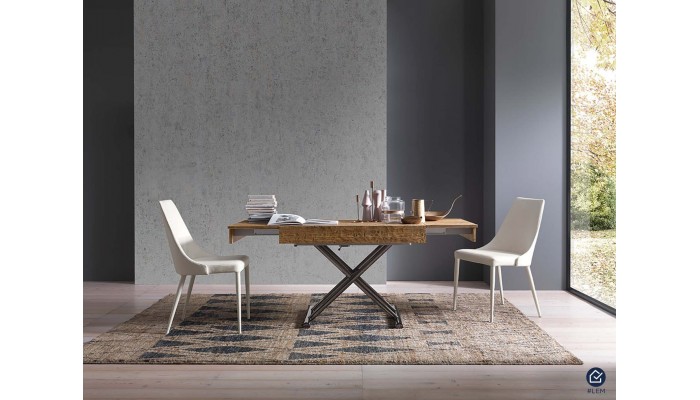 IMPACT - Table basse