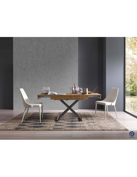 IMPACT - Table basse