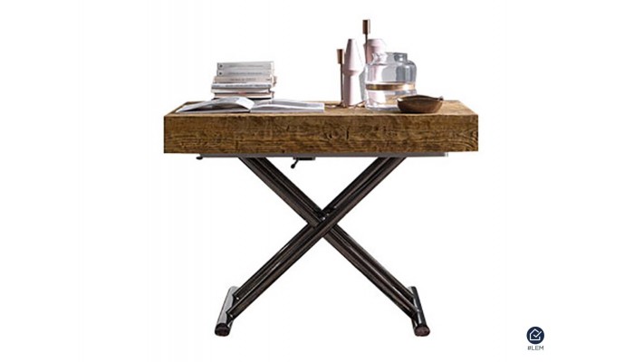 IMPACT - Table basse